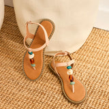 Petra Sandals