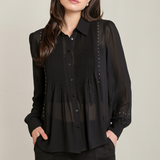 Christy Blouse