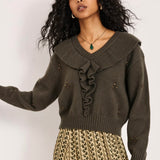Rumo sweater