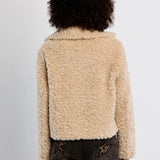 Goldie Bear Jacket