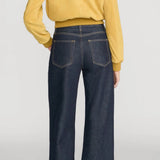 The Swing Denim