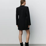 Avon Blazer Dress