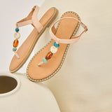 Petra Sandals