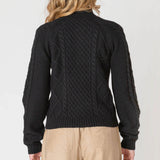 Tess Quarter-Zip