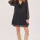 Esmeralda Dress