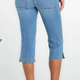 Ocean breeze capri pant