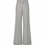 Gray trouser