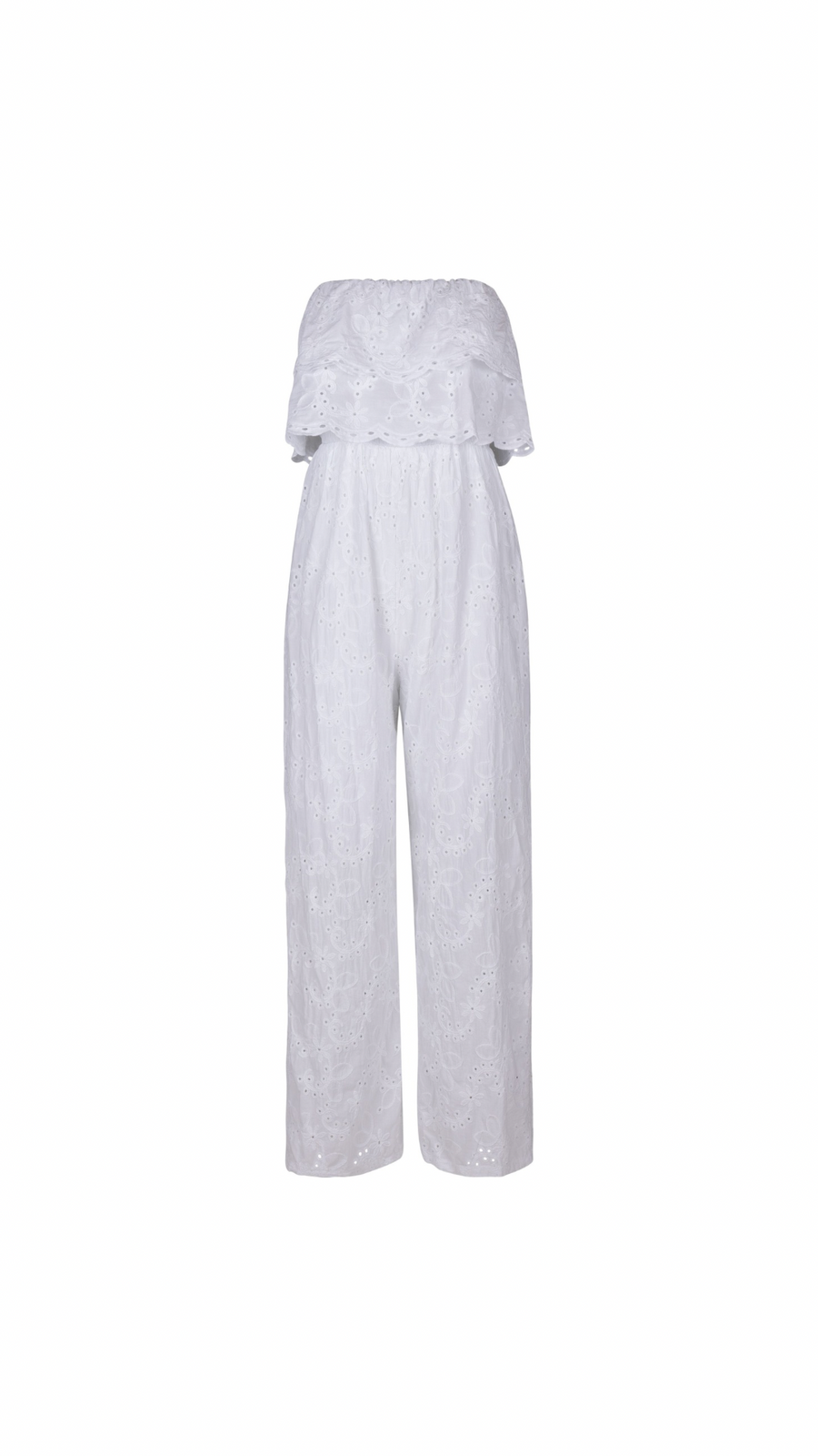 Delia jumpsuit