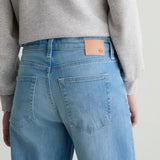 Sadie wide leg crop | expedition