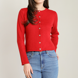 Rover Cardigan