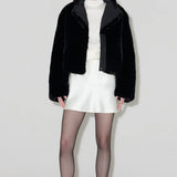 Adair Coat