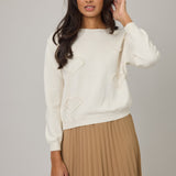 Aria Sweater