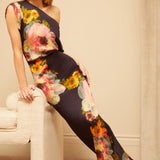 Elroy maxi dress