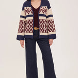 Dorian cardigan