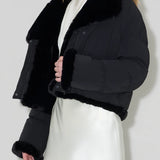 Adair Coat