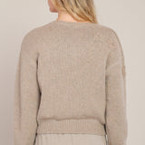 Harvest Sweater