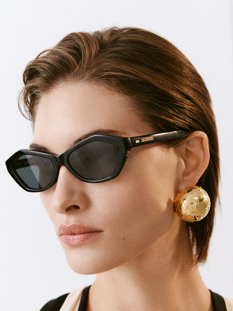 The Bambino Sunglasses | Jacquemus