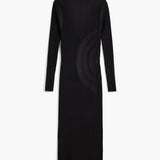 Midnight dress