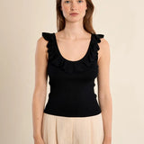 June Tank Top
