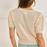 Meadow Cardigan
