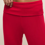 Seeing red set