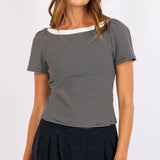 XOXO tee