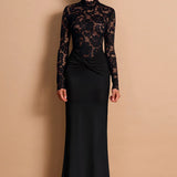 Roxanna Dress