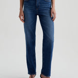 Brinley straight leg denim