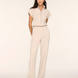 Air essentials jumpsuit