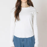 Tricky long sleeve