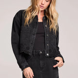 Perrin Denim Jacket