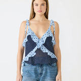 Adaline top