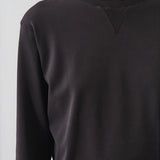 Molasses Crewneck