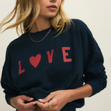 First date sweater
