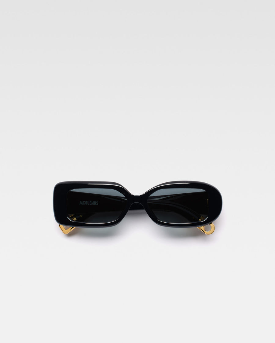The Rond Carre Sunglasses | Jacquemus