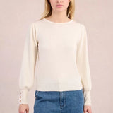 Bow knit