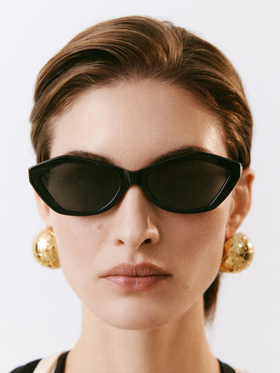 The Bambino Sunglasses | Jacquemus