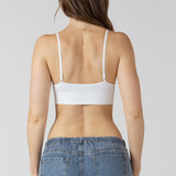 Seamless bralette
