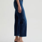 Brinley crop | outspoken