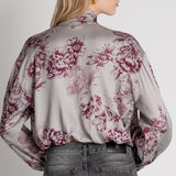 Nelle Blouse