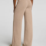 SPANX | Heather Air Essential Wide Leg Pant