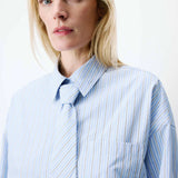 Athena shirt