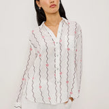Charlie shirt