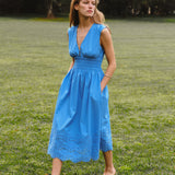 Roxanne dress