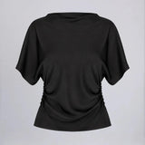 Black-Tie Top