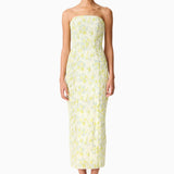 Posey Midi dress