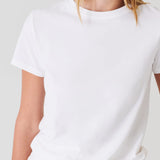 Pima Cotton Slim T-shirt