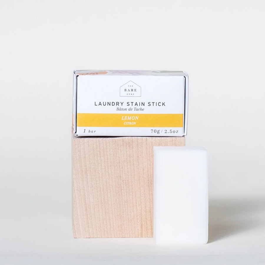 Laundry stain stick | Bare Home