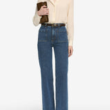 Ellie Denim