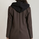 Uptown Blazer